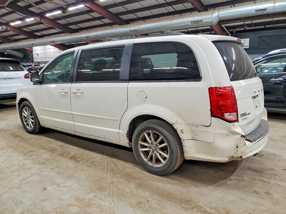 Aukcja sprzedaży 2013 Dodge Grand Caravan, vin: 2C4RDGCG7DR683713, numer aukcji: 45777376