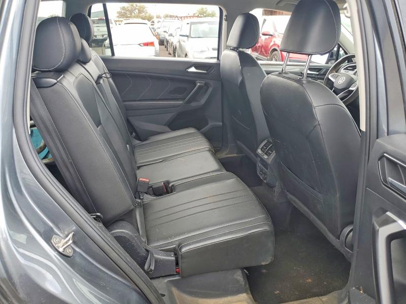 41786576 :رقم المزاد ، 3VV3B7AX5RM049041 vin ، 2024 Volkswagen Tiguan مزاد بيع