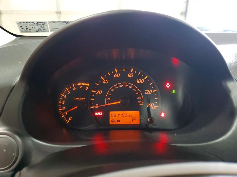 Продаж на аукціоні авто 2017 Mitsubishi Mirage, vin: ML32A3HJ9HH008795, номер лоту: 46731446