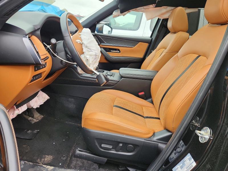 79614875 :رقم المزاد ، JM3KKEHC0R1110138 vin ، 2024 Mazda Cx-90 مزاد بيع