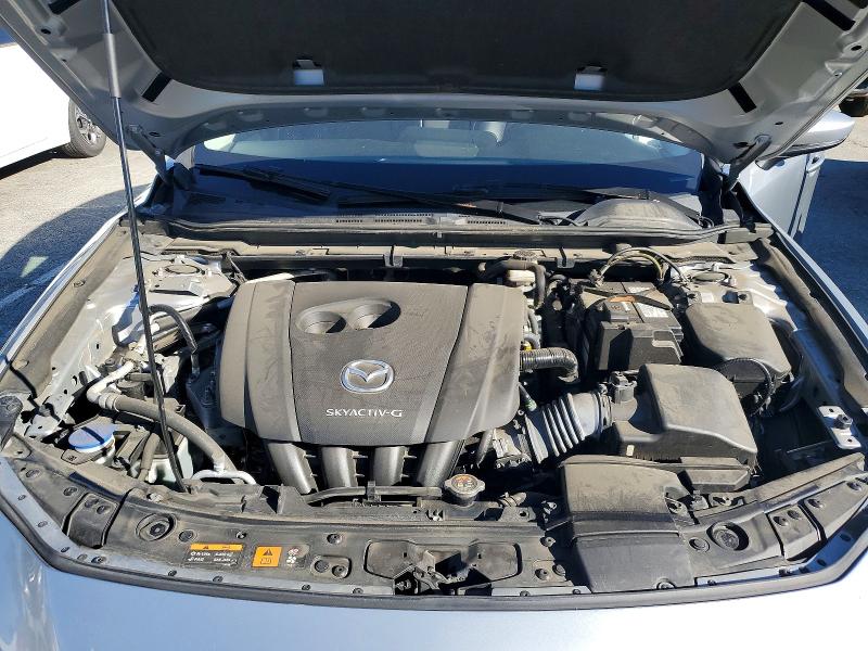 Aukcja sprzedaży 2019 Mazda 3, vin: JM1BPACL2K1111114, numer aukcji: 42018956