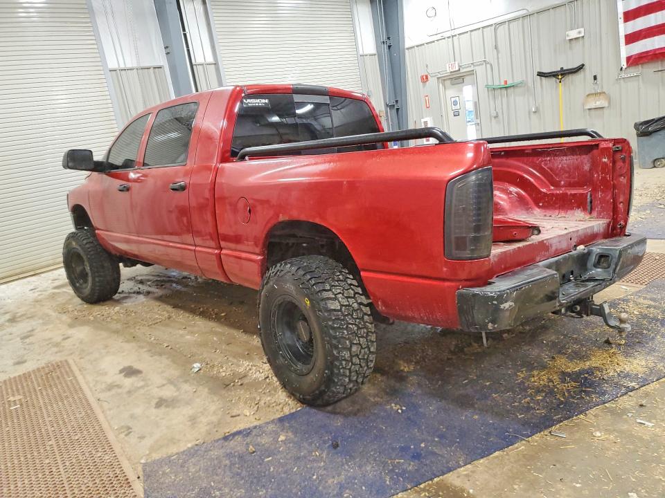 Aukcja sprzedaży 2006 Dodge Ram 1500, vin: 3D7KS19D96G143733, numer aukcji: 41890636