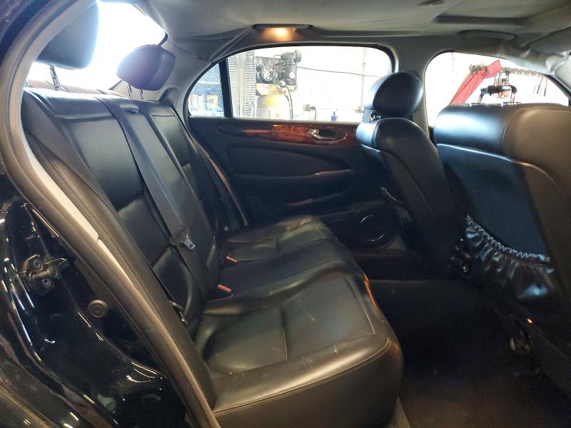 Продажа на аукционе авто 2005 Jaguar Xj8, vin: SAJWA79CX5SG38057, номер лота: 79870405