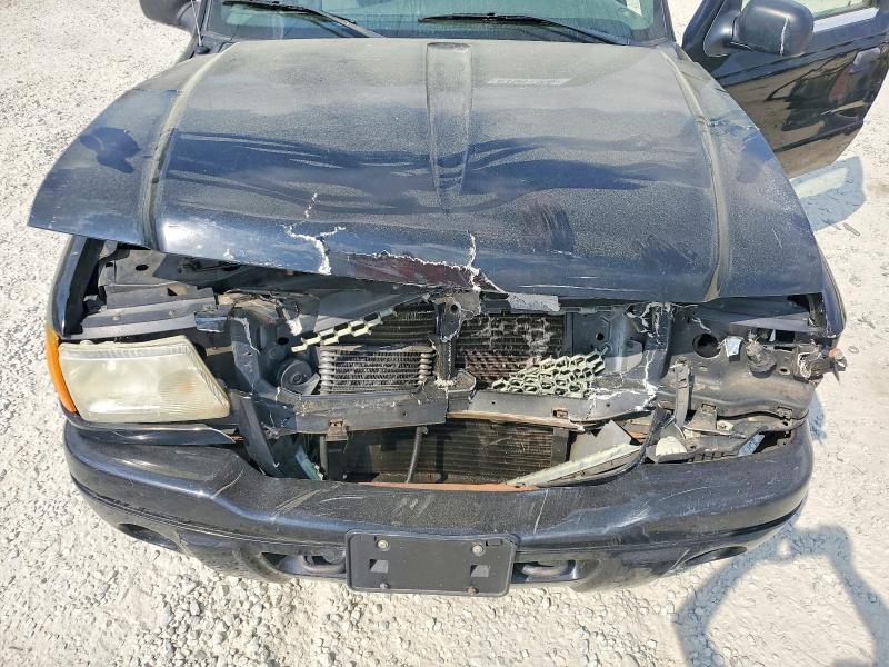 Aukcja sprzedaży 2001 Ford Ranger, vin: 1FTYR14V41TB10201, numer aukcji: 47601366