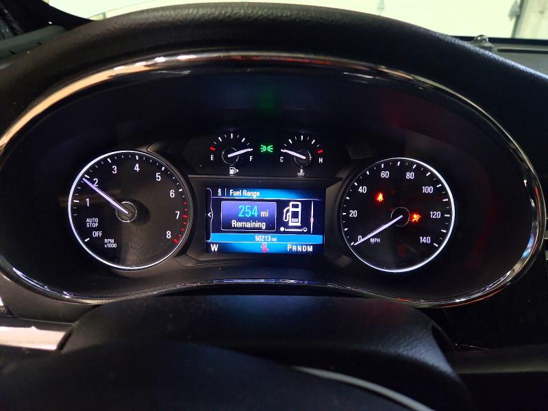 Продажа на аукционе авто 2019 Buick Encore, vin: KL4CJCSM1KB942099, номер лота: 76478995