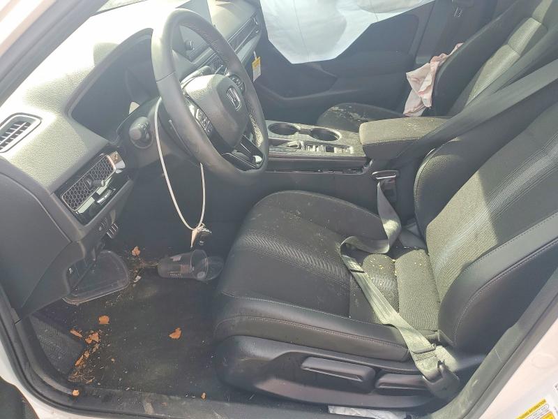 41766726 :رقم المزاد ، 2HGFE2F55TH513417 vin ، 2026 Honda Civic مزاد بيع