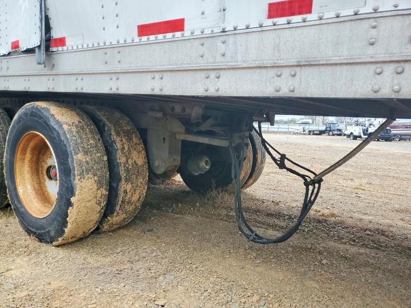 78295725 :رقم المزاد ، 1DW1A5328ES446950 vin ، 2014 Stoughton Dryvan مزاد بيع