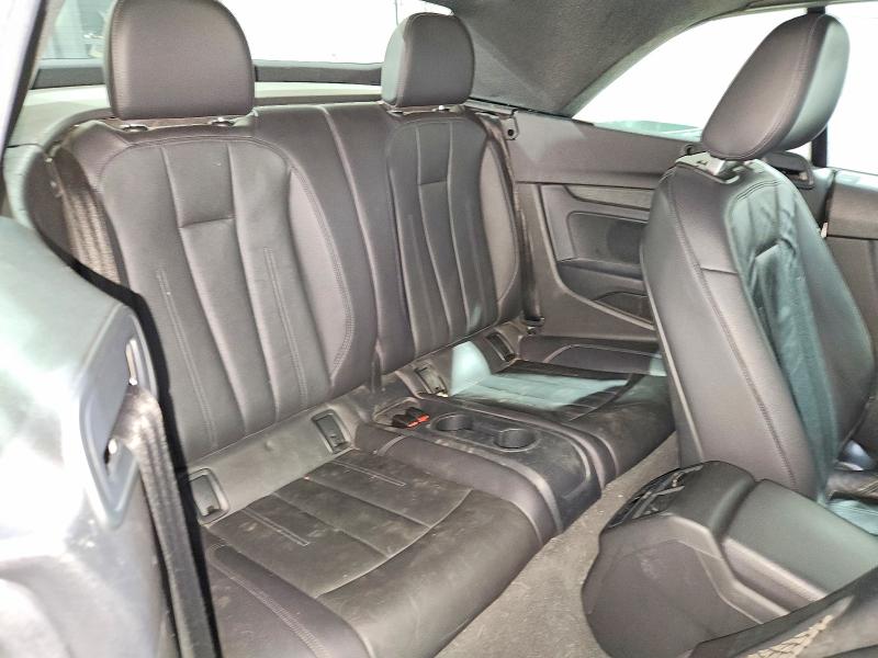 2018 Audi A5 მანქანა იყიდება აუქციონზე, vin: WAUWNGF5XJN000435, აუქციონის ნომერი: 46733366