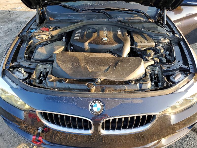 46927606 :رقم المزاد ، WBA4J3C50KBL10516 vin ، 2019 Bmw 430xi مزاد بيع