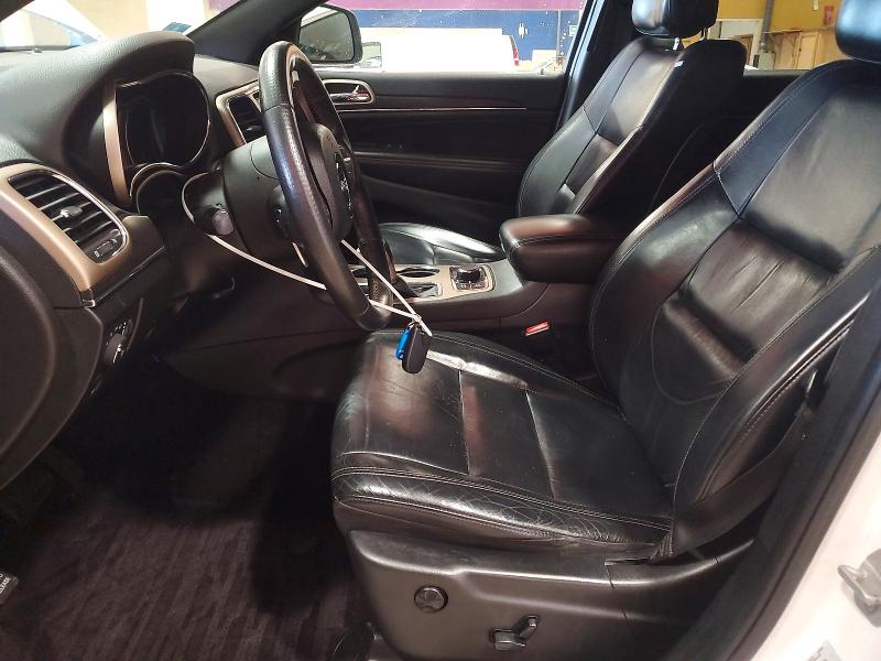 Продажа на аукционе авто 2016 Jeep Grand Cherokee, vin: 1C4RJFBG9GC340077, номер лота: 46935256