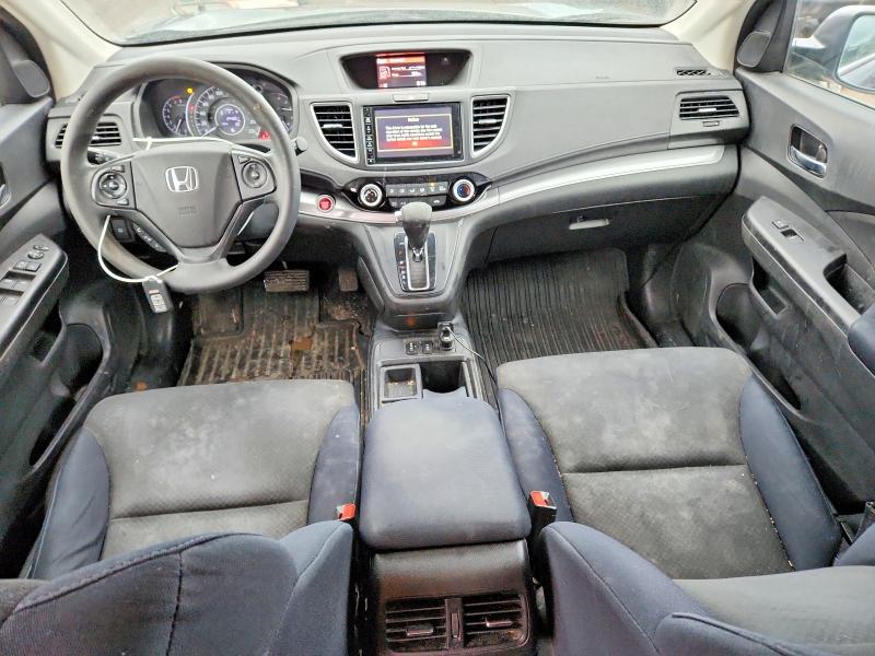 Aukcja sprzedaży 2015 Honda Cr-v, vin: 2HKRM4H49FH131417, numer aukcji: 45811326