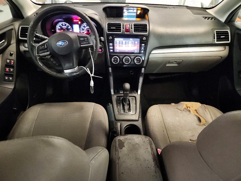 Продажа на аукционе авто 2016 Subaru Forester, vin: JF2SJAVC6GH477544, номер лота: 79801145