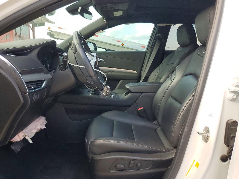 Aukcja sprzedaży 2021 Cadillac Xt4, vin: 1GYFZCR45MF076463, numer aukcji: 48513516