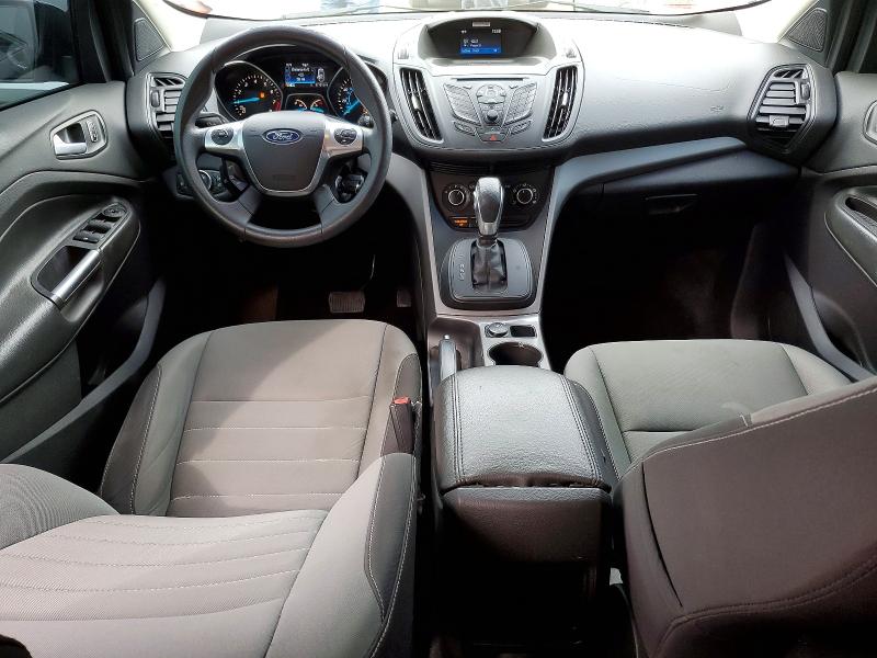Продажа на аукционе авто 2016 Ford Escape, vin: 1FMCU0GX6GUB24325, номер лота: 45601796