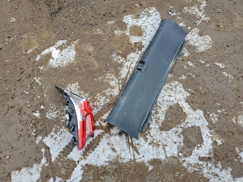 Aukcja sprzedaży 2018 Honda Accord, vin: 1HGCV1F10JA808530, numer aukcji: 46160846