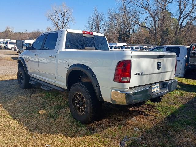 2016 Ram 2500 მანქანა იყიდება აუქციონზე, vin: 3C6UR5DL7GG367760, აუქციონის ნომერი: 45651846