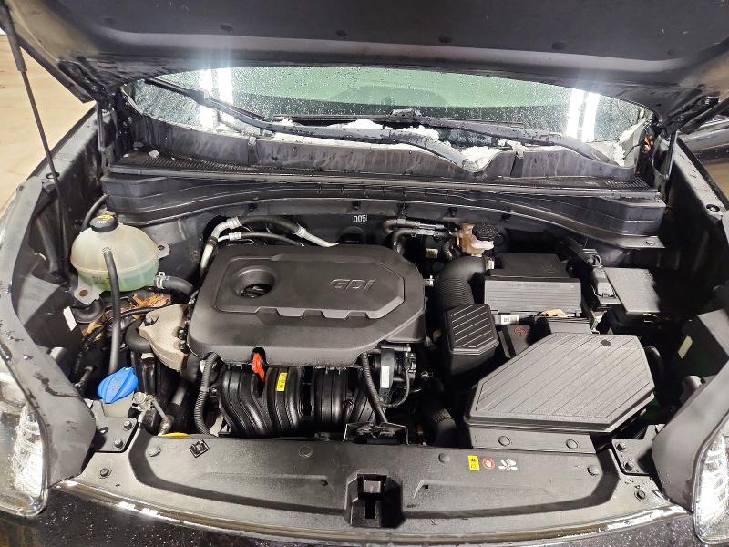 Aukcja sprzedaży 2017 Kia Sportage, vin: KNDPN3AC7H7186598, numer aukcji: 45830816