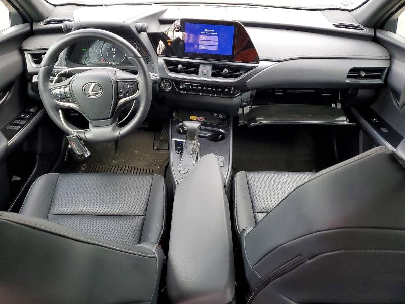 2023 Lexus Ux 250h მანქანა იყიდება აუქციონზე, vin: JTHP9JBH7P2069357, აუქციონის ნომერი: 45446356