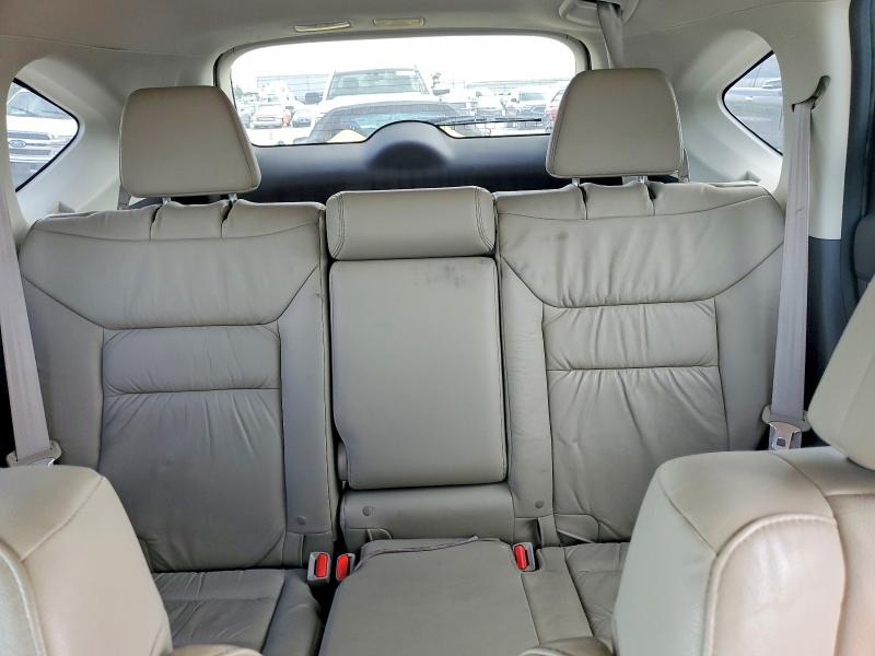 Aukcja sprzedaży 2013 Honda Cr-v, vin: 5J6RM3H70DL044626, numer aukcji: 79274815