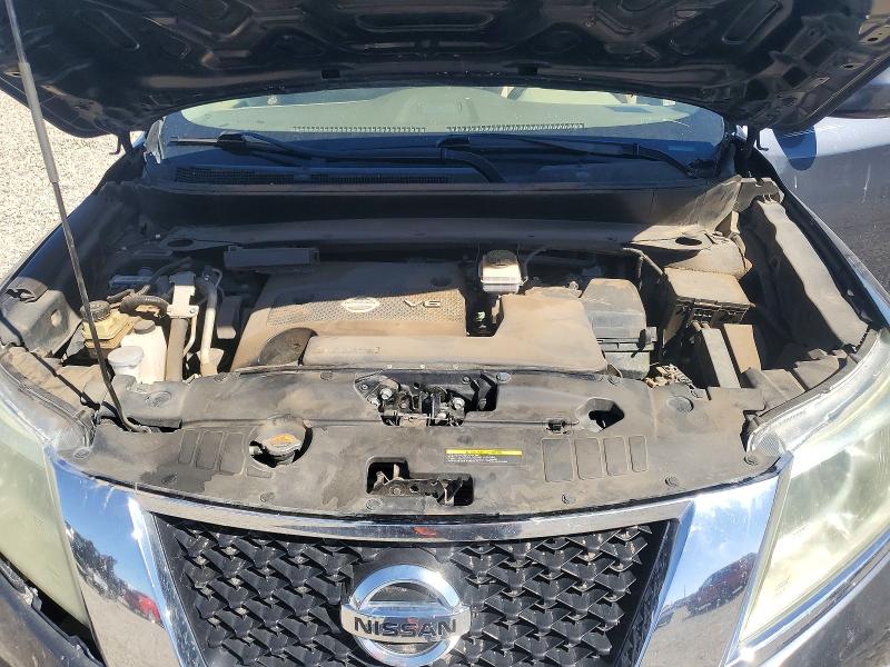 Aukcja sprzedaży 2013 Nissan Pathfinder, vin: 5N1AR2MN6DC683723, numer aukcji: 47533376