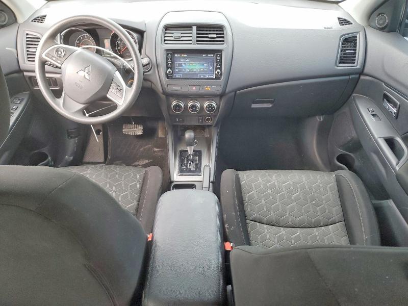 Продаж на аукціоні авто 2024 Mitsubishi Outlander Sport, vin: JA4ARUAU6RU017307, номер лоту: 79745405