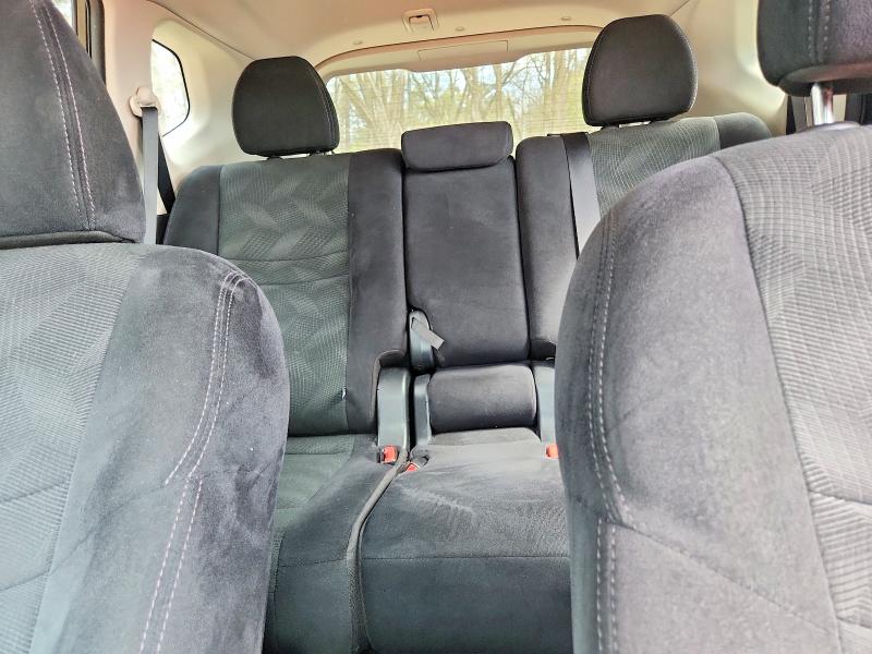 Aukcja sprzedaży 2016 Nissan Rogue, vin: 5N1AT2MT0GC800670, numer aukcji: 46559516