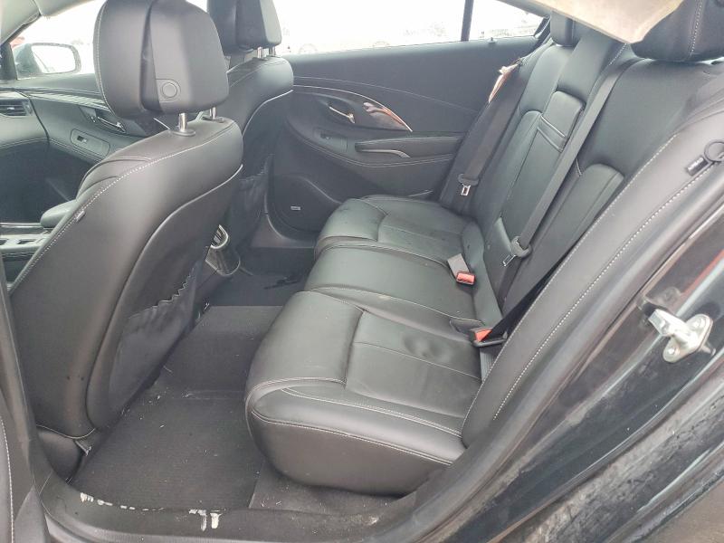 Продажа на аукционе авто 2014 Buick Lacrosse, vin: 1G4GB5G37EF224663, номер лота: 79897745
