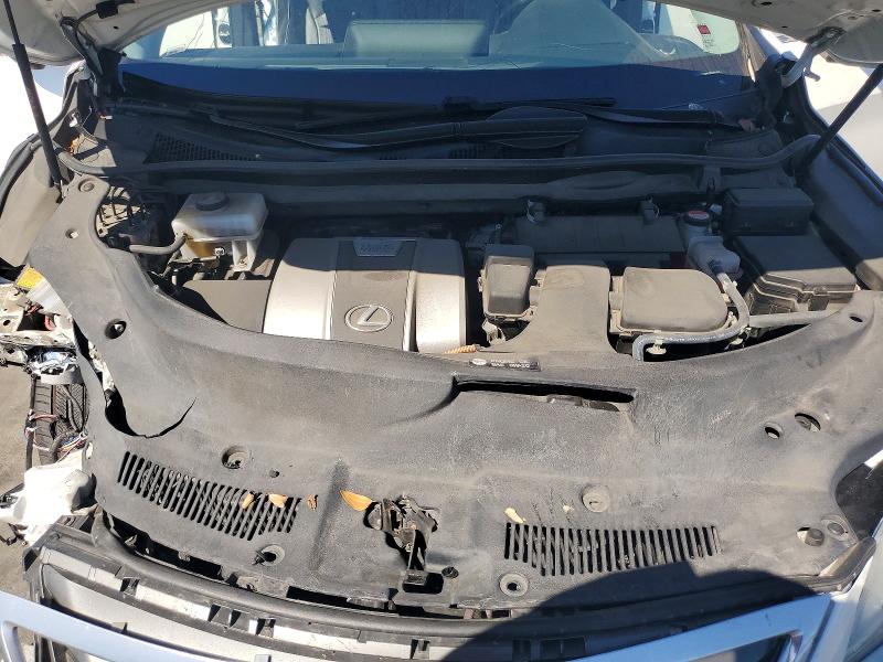 Aukcja sprzedaży 2016 Lexus Rx 450h, vin: 2T2BGMCA0GC003198, numer aukcji: 46407466
