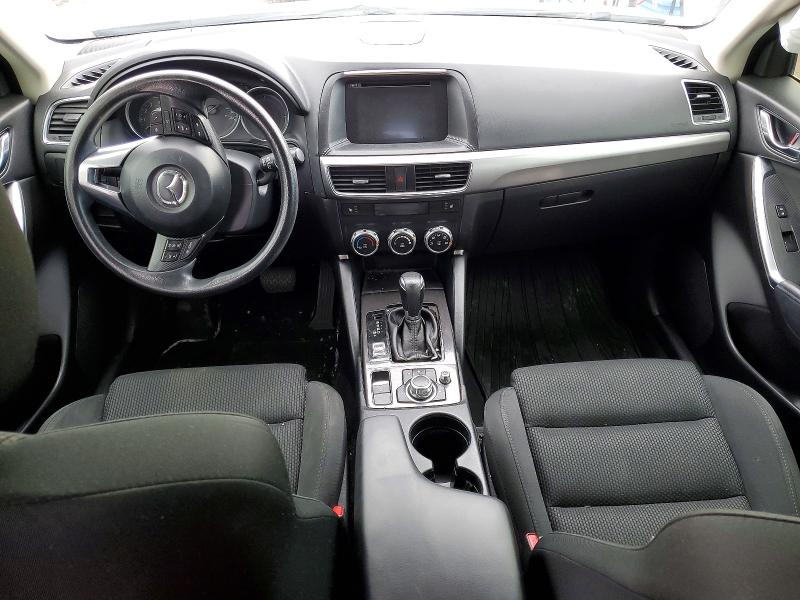 Продаж на аукціоні авто 2016 Mazda Cx-5, vin: JM3KE4CY0G0781882, номер лоту: 79545835