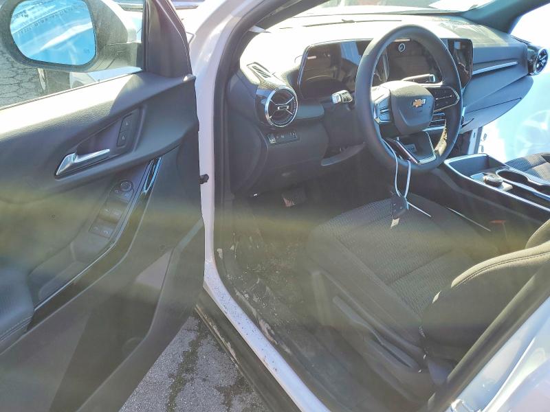 Продажа на аукционе авто 2026 Chevrolet Equinox, vin: 3GNAXHEG4TL330551, номер лота: 41791746