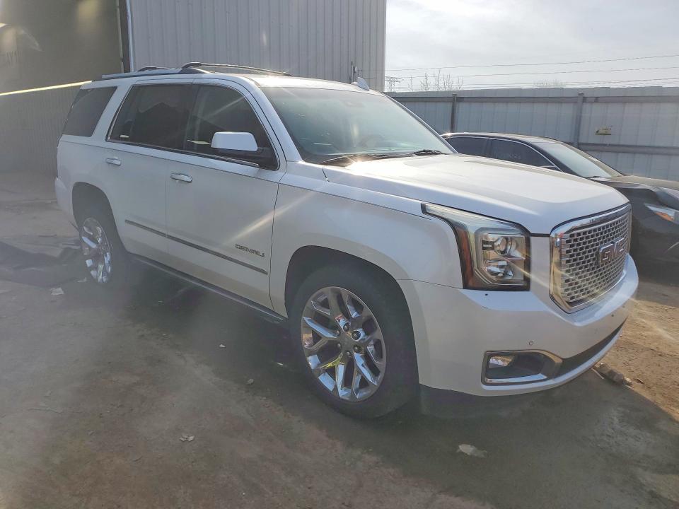 Aukcja sprzedaży 2017 Gmc Yukon, vin: 1GKS2CKJ6HR212181, numer aukcji: 47271656