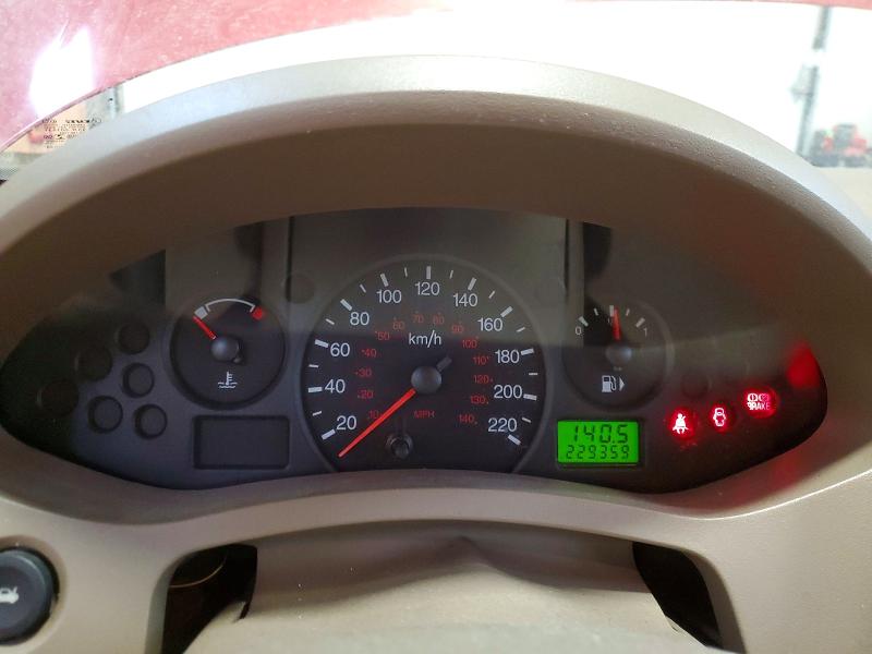 Aukcja sprzedaży 2005 Ford Focus Zxw Se Wagon, vin: 1FAFP36N85W103977, numer aukcji: 46006256