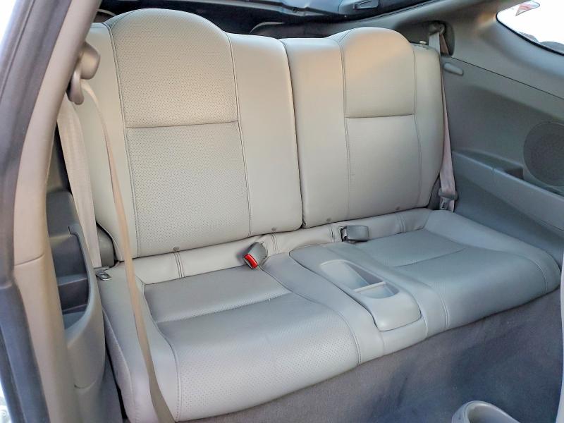 Aukcja sprzedaży 2005 Acura Rsx, vin: JH4DC54815S012738, numer aukcji: 47730346