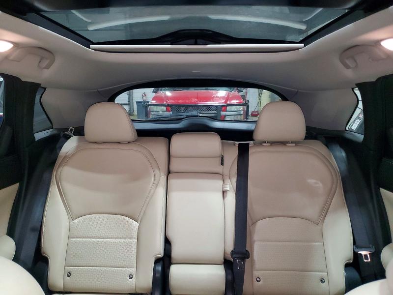 Aukcja sprzedaży 2019 Infiniti Qx50, vin: 3PCAJ5M31KF125306, numer aukcji: 79198385
