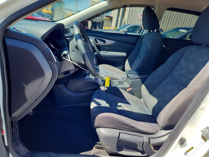 Продаж на аукціоні авто 2016 Nissan Rogue, vin: KNMAT2MTXGP640231, номер лоту: 45596196