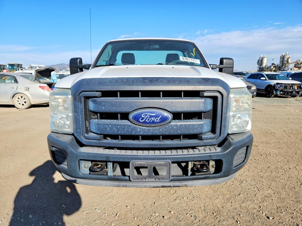 Aukcja sprzedaży 2013 Ford F250, vin: 1FTBF2A68DEB81878, numer aukcji: 53670306
