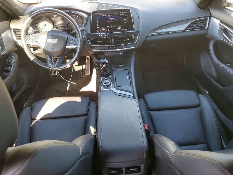 Aukcja sprzedaży 2020 Cadillac Ct5, vin: 1G6DU5RK3L0138601, numer aukcji: 79180845