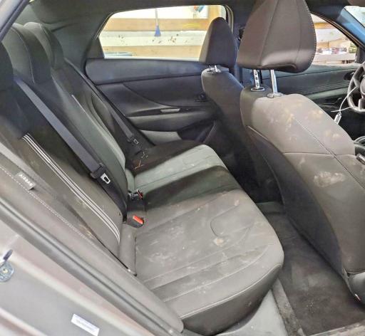 Продаж на аукціоні авто 2025 Hyundai Elantra, vin: KMHLM4DG6SU080251, номер лоту: 45946756