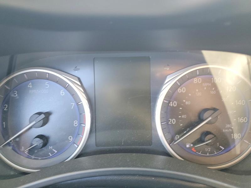 Продажа на аукционе авто 2015 Infiniti Q50, vin: JN1BV7AP7FM355525, номер лота: 41661316