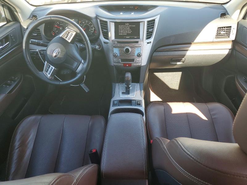 46957166 :رقم المزاد ، 4S4BRBSC8D3292093 vin ، 2013 Subaru Outback مزاد بيع