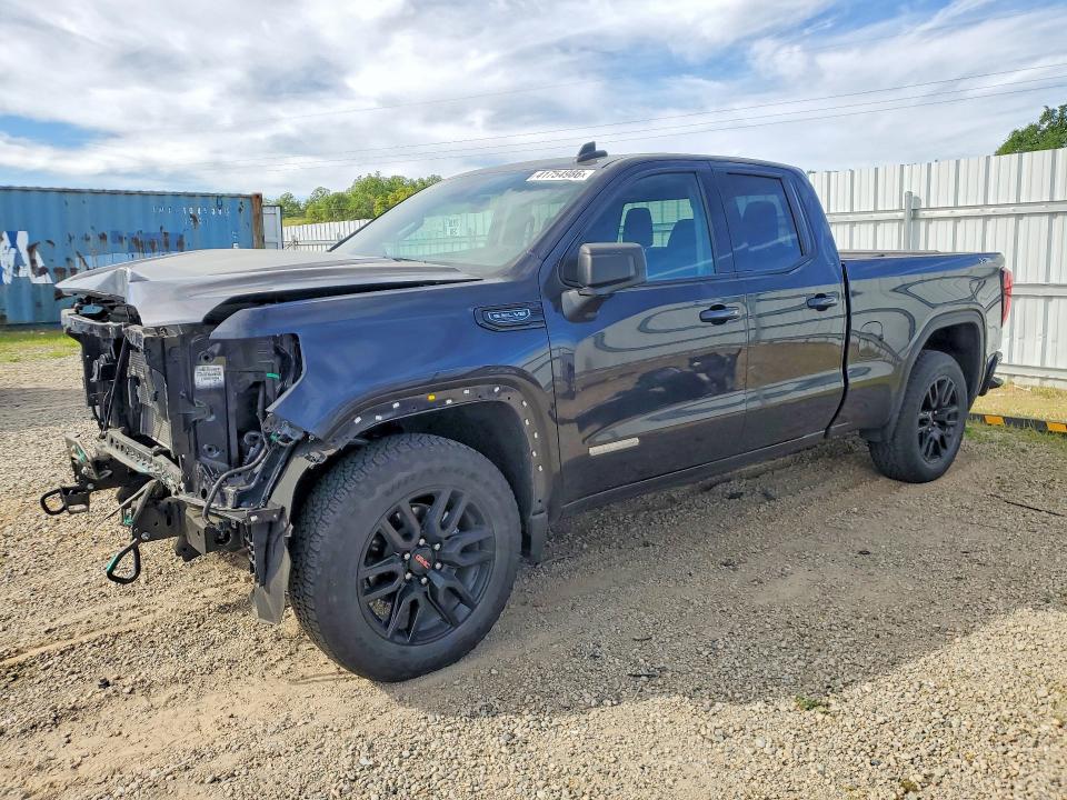 Aukcja sprzedaży 2023 Gmc Sierra, vin: 1GTRUCED8PZ300450, numer aukcji: 41754986