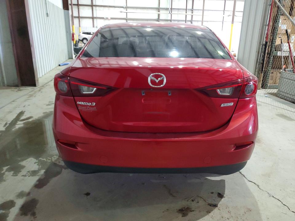 Auction sale of the 2018 Mazda 3, vin: 3MZBN1U70JM188926, lot number: 48245546