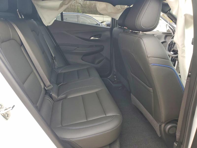 Aukcja sprzedaży 2024 Buick Envista, vin: KL47LBE20RB097403, numer aukcji: 79608635