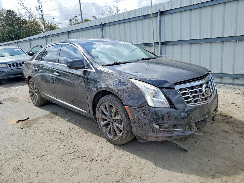 2015 Cadillac Xts მანქანა იყიდება აუქციონზე, vin: 2G61U5S35F9135232, აუქციონის ნომერი: 79890765