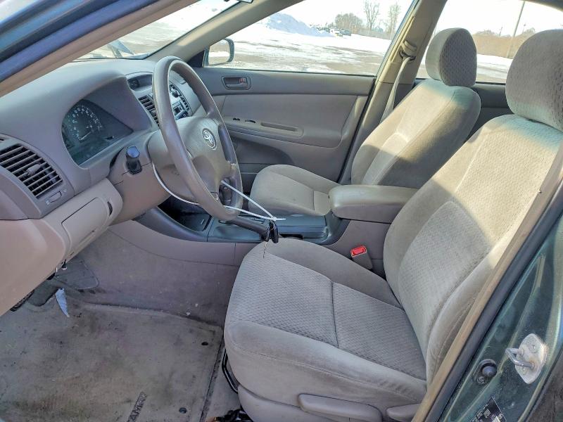 Продаж на аукціоні авто 2004 Toyota Camry, vin: 4T1BE32K54U325554, номер лоту: 79387865