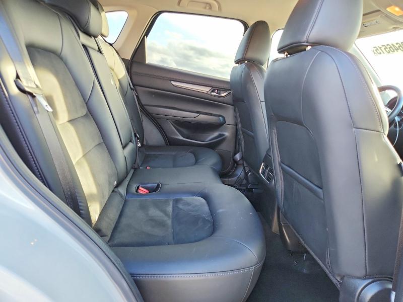 79646515 :رقم المزاد ، JM3KFBBM1P0240209 vin ، 2023 Mazda Cx-5 مزاد بيع