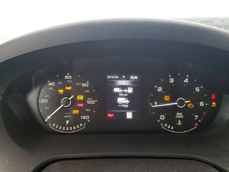 Продажа на аукционе авто 2023 Ram Pro Master 1500, vin: 3C6LRVAG2PE553785, номер лота: 79976005