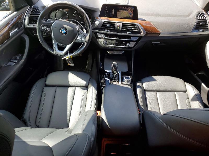 46323696 :رقم المزاد ، 5UXTY5C01M9G67337 vin ، 2021 Bmw X3 مزاد بيع