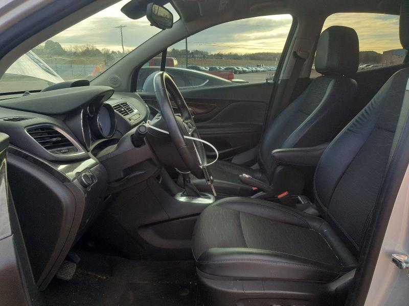 Продажа на аукционе авто 2016 Buick Encore, vin: KL4CJASB5GB707568, номер лота: 41881096