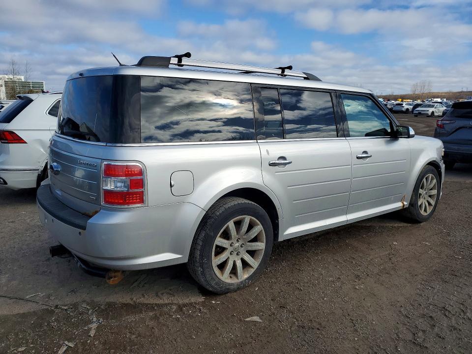 Aukcja sprzedaży 2010 Ford Flex, vin: 2FMHK6DC3ABA33767, numer aukcji: 41636446